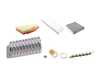 ES#2771107 - 99111013000KT - ECS Major Maintenance Kit  - Everything you need to complete your scheduled major maintenance  - Genuine Porsche - Porsche