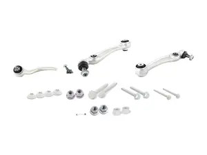 Front Control Arm Kit