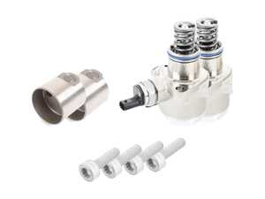 ES#4820961 - 079127025ajKT - High Pressure Fuel Pump Kit  - Includes HPFPs, Cam followers, and hardware - Genuine Volkswagen Audi - Audi
