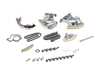 ES#2678319 - 079109469ALKT - Timing Chain Kit - Ultimate - Includes new tensioners, guide rails, chains, & securing hardware to service your timing chain - Genuine Volkswagen Audi - Audi