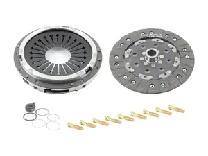 High Performance Clutch Kit