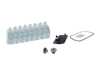 ES#3647659 - 24117557070kt2 - Automatic Transmission Service Kit - Level 2 - Includes all the necessary components for a complete transmission service - Genuine BMW - BMW