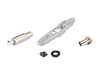 ES#4349768 - 23117545085KT4 - Clutch Installation Kit - Simple - Everything you need for a quick and easy install - Genuine MINI - MINI