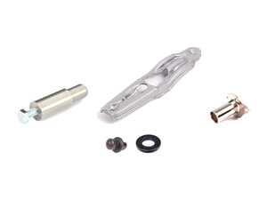 ES#4349768 - 23117545085KT4 - Clutch Installation Kit - Simple - Everything you need for a quick and easy install - Genuine MINI - MINI