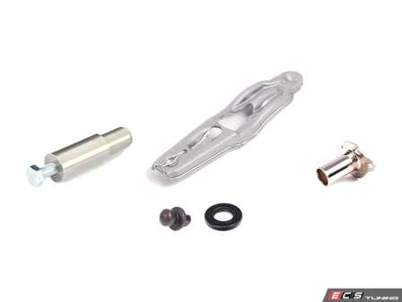 ES#4349768 - 23117545085KT4 - Clutch Installation Kit - Simple - Everything you need for a quick and easy install - Genuine MINI - MINI