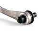 ES#2193979 - 8E0407509P - Front Upper Control Arm - Curved - Left - Keep your suspension steady - URO - Audi