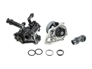 Water Pump & Thermostat Kit