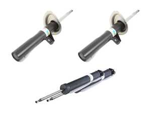 ES#4460865 - 22-238245KT - B4 OE Replacement Shock & Strut Kit - Engineered to restore original performance and handling. German-made with world-famous Bilstein quality and a limited lifetime warranty! - Bilstein - BMW