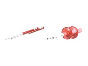 ES#3568766 - 82451221KT - Special Active Shocks & Struts Kit - Superior handling without compromising ride quality - Koni - Audi
