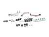 ES#2602042 - 33521091711KT2 - Rear Suspension Refresh Kit - Level 2 - Kit for a more complete rear suspension rebuild using OEM components - Genuine BMW - BMW