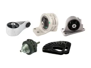 Drivetrain Mount Kit