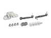 ES#4772843 - 33556853473KT - Rear Sway Bar Installation Kit - Everything you need to replace your factory sway bar. - Genuine BMW - BMW
