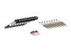 ES#4820162 - M50IN63IGNEKT - Ignition Service Kit - Everything you need to service your ignition system including Genuine BMW spark plugs and Bremi ignition coils - Assembled By ECS - BMW
