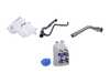 ES#4265562 - 4B0121055KT3 -  Cooling System Refresh Kit - Level 1 - The most common failure points in your cars cooling system - Assembled By ECS - Volkswagen