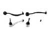ES#4818879 - 31121141721KT - Front Control Arm Refresh Kit - Keep your suspension in top shape - Includes all front control arms - Assembled By ECS - BMW