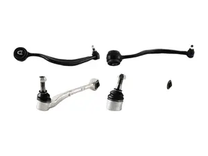 Front Control Arm Refresh Kit