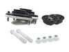 ES#2762767 - 4D0412377Fkt6 - Front Suspension Install Kit - Everything you need for a correct front suspension install - Genuine Volkswagen Audi - Audi