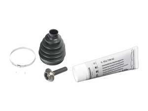 ES#4743129 - 8k0498203eKT - Front Outer CV Joint Refresh Kit - Priced Each - Fits the left & right side - Genuine Volkswagen Audi - Audi