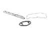 ES#4818017 - 11128633750KT - Valve Cover Gasket Kit - Everything needed to replace your valve cover gasket! - Assembled By ECS - BMW