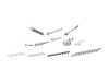 ES#2996834 - 03L141015PKT1 - Clutch Installation Kit - Everything you need for a quick and easy install - Assembled By ECS - Volkswagen