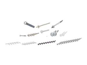 ES#2996834 - 03L141015PKT1 - Clutch Installation Kit - Everything you need for a quick and easy install - Assembled By ECS - Volkswagen