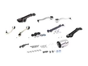 ES#2732063 - 2043304311KT2 - Front And Rear Suspension Refresh Kit - Complete front and rear suspension rebuild kit - Genuine Mercedes Benz - Mercedes Benz