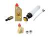 ES#4361555 - 33117525064KT3 - Differential Service Kit - With Service Tools  - All you need in one package for scheduled differential maintenance! - Assembled By ECS - BMW