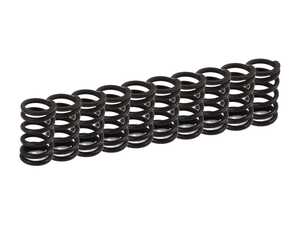ES#2678209 - 34411100122KT - Brake Shoe Pin Spring - Pack Of 10 - Spring that the shoe pin goes through - Genuine BMW - BMW