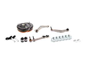 ES#2598821 - 33326767748KT - Rear Suspension Refresh Kit - Level 1 - Bushings and hardware for a partial rear suspension rebuild - with OEM components - Genuine BMW - BMW