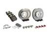 ES#4842796 - b34116875283KT1 - Brembo Front & Rear Brake Service Kit - Includes everything necessary to replace your front & rear brakes - 374x36mm Front Rotors & 345x24mm Rear Rotors - Brembo - BMW