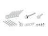 ES#3691084 - n10785401KT - Front Sway Bar Installation Kit  - Includes new hardware - Genuine Volkswagen Audi - Audi