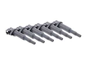 ES#4940207 - M138KT1 - Rennline OE+ Upgraded Ignition Coil - Set Of 4	 - Regain power loss & fuel economy from worn or failed ignition coils! - Rennline - BMW MINI