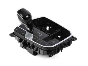 ES#4749886 - 61315A7DFE4 - CONTROL PANEL CENTER CONSOLE - Genuine BMW - BMW