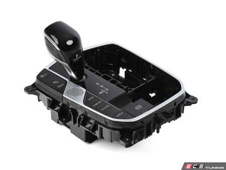 ES#4749886 - 61315A7DFE4 - CONTROL PANEL CENTER CONSOLE - Genuine BMW - BMW
