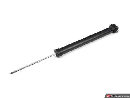 ES#3144058 - 8W0513035AA - Rear Gas shock absorber - Genuine Volkswagen Audi - Audi
