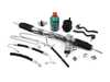 ES#4045263 - 32411141953KT5 - Power Steering rack Kit - Includes new 2.7 turn-to-lock ratio rack and every thing to install it! - Assembled By ECS - BMW