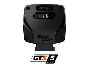 ES#5444637 - 935465 - RaceChip GTS 5 Black - Gain up to +34 HP and +55 lb-ft for enhanced performance and efficiency. - Race Chip - Audi