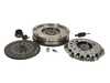 ES#4919977 - 03-115 - Flywheel & Clutch Kit - 8-Bolt - Restore your clutch system with all new OEM LuK components! - LUK - BMW