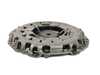 ES#4919977 - 03-115 - Flywheel & Clutch Kit - 8-Bolt - Restore your clutch system with all new OEM LuK components! - LUK - BMW