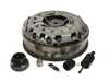 ES#4919977 - 03-115 - Flywheel & Clutch Kit - 8-Bolt - Restore your clutch system with all new OEM LuK components! - LUK - BMW