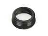 ES#3698899 - 13712247398 - Gasket Ring - Priced Each - Used to seal the intake pipe - Burgaflex - BMW