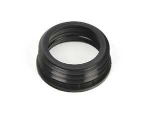 ES#3698899 - 13712247398 - Gasket Ring - Priced Each - Used to seal the intake pipe - Burgaflex - BMW
