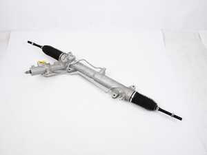 ES#5434075 - 32106780925sd - Power Steering Rack And Pinion *Scratch And Dent* - Remanufactured complete assembly. - Scratch & Dent - BMW