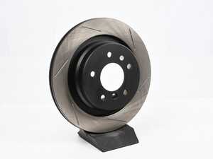 ES#5435467 - 126.34036SL177sd - Brake Rotor *Scratch And Dent* - Scratch & Dent - BMW