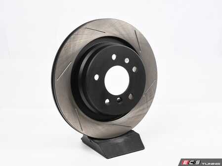 ES#5435467 - 126.34036SL177sd - Brake Rotor *Scratch And Dent* - Scratch & Dent - BMW