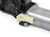 ES#4933811 - 99656193302 - Convertible Top/Clamshell Motor - Controls the power operation of your Cabriolet roof and clamshell - Genuine Porsche - Porsche