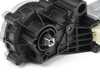 ES#4933811 - 99656193302 - Convertible Top/Clamshell Motor - Controls the power operation of your Cabriolet roof and clamshell - Genuine Porsche - Porsche
