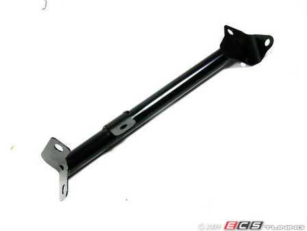 ES#127019 - 51617123515 - Diagonal Rod Support - Left  - Replace or upgrade to engine bay additional supports - Genuine MINI - MINI