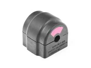 ES#2177730 - 33556788861 - Rear Sway Bar Bushing - 13mm - Replacement sway bar bushing for vehicles without Dynamic Drive. - Genuine BMW - BMW