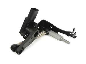 ES#4940980 - RH-4272 - Rear Ride Height Sensor - Left - Instantly restores headlights, self-leveling, precise alignment, and safe driving. - Arnott - Audi